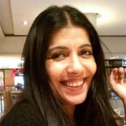 Simran Sahni