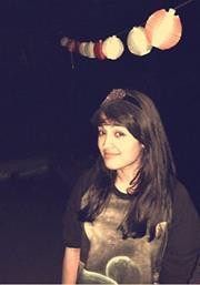 Arsheen Qasim