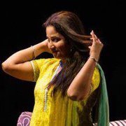 Rasika Agashe