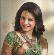 Pallavi Reddy