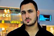 Rabie Saad