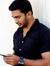 Mahesh ...
