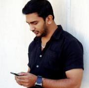 Mahesh Karumathil