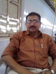 મુકેશ દવે