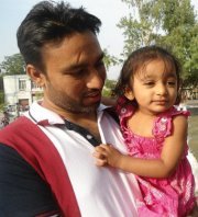Jagdip Singh