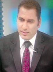 Shawkat Kamel