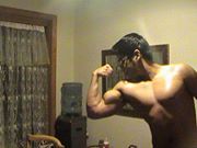 Hasham Mughal