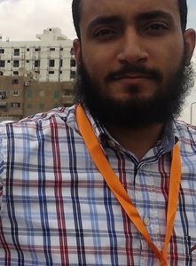 أحمد معاذ