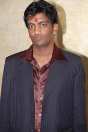 Abhinav Agarwal