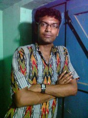 Ayan Bera
