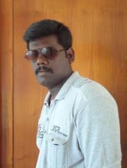 Vasu Ranjith