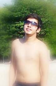 Gian Oliveros