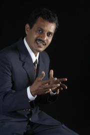 Gopal Gaonker
