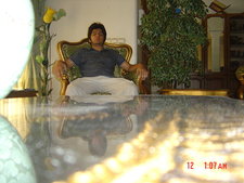 Ali Akbar Abdolmajid