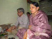 Madanmohan Vennapusa