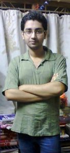 Purbayan Chakraborty