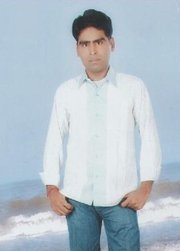 Mahendra Kumar