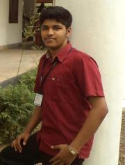 Aravind S pai