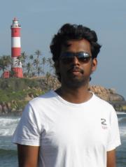 Senthilprabhu Angamuthu