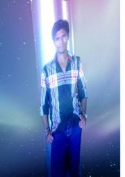 Dipak Vankar