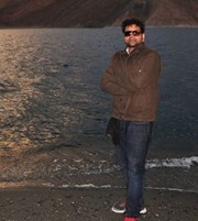 Abhishek Gupta