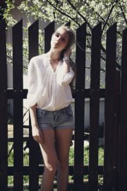 Alexandra Mikhalevich