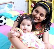 Juhi Rai
