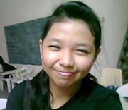 Mary Bernadette
