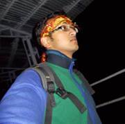 Sourabh Verma