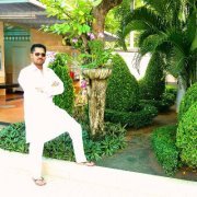 Jassar Parvinder