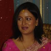 Bhawna Harjai