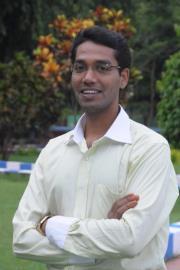 Praba Rao