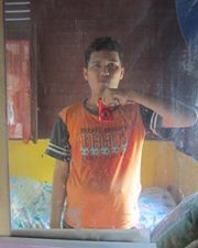 Muhammad Yhy