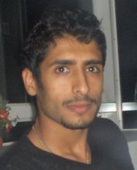 Mohammad Saif
