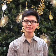 Caleb Sing