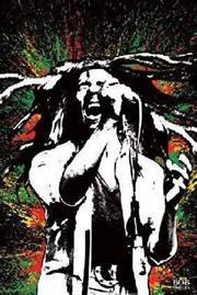 Dreadlock Rasta