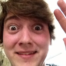 Andrew Webb