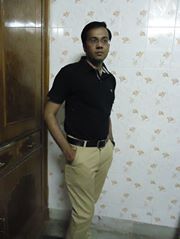 Rajiv Verma