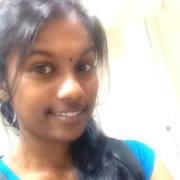 Priyadashini Ravindran