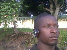 Richard Inambao mwibawa