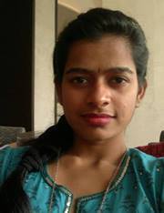 Nakshathra Devarajan