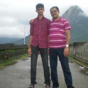 അഹമദ് കാസറഗോഡ്