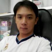 เอกสิทธิ์ พงศ์สุขเกษม