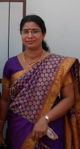 Sheela Sudhakaran