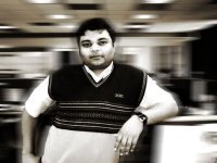 Jayant Chandra