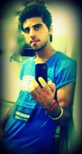 Amit Pant