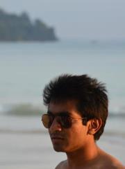 Anuj Saxena