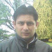 Dharmender Mehta