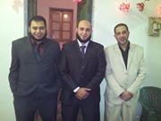 Ahmed Shappn