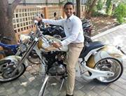 Arun Godson